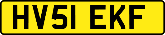 HV51EKF