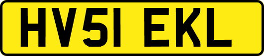 HV51EKL