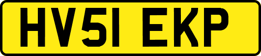 HV51EKP