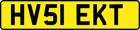 HV51EKT