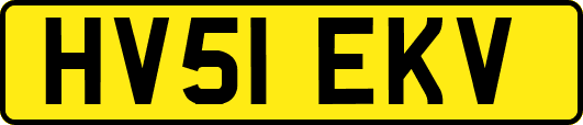 HV51EKV
