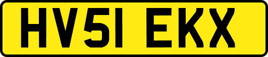 HV51EKX