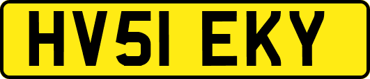 HV51EKY