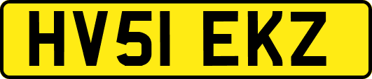 HV51EKZ
