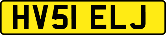 HV51ELJ