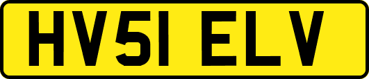 HV51ELV