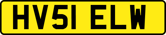 HV51ELW
