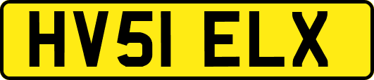 HV51ELX