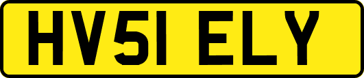 HV51ELY