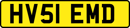 HV51EMD