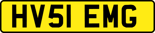 HV51EMG
