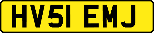HV51EMJ