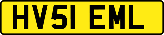 HV51EML
