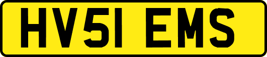 HV51EMS