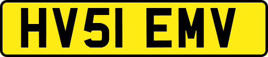 HV51EMV
