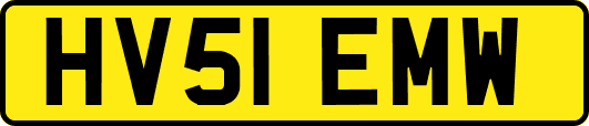 HV51EMW