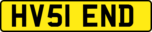 HV51END