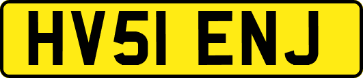 HV51ENJ