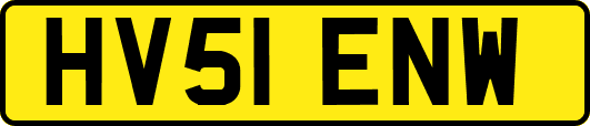 HV51ENW