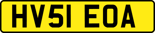 HV51EOA