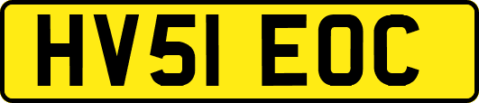HV51EOC