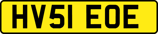 HV51EOE
