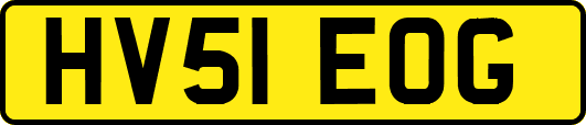 HV51EOG