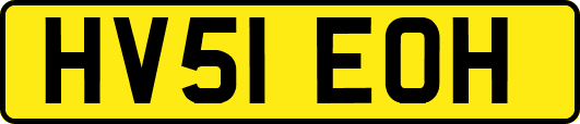 HV51EOH