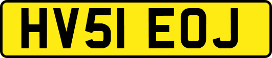 HV51EOJ