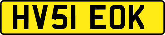 HV51EOK