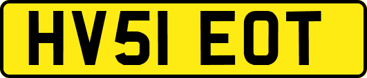 HV51EOT