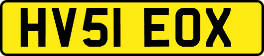HV51EOX
