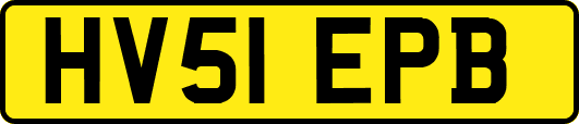 HV51EPB