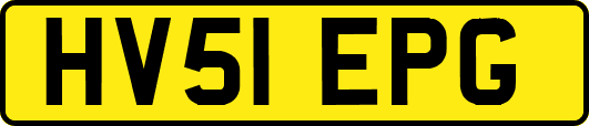 HV51EPG