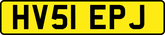 HV51EPJ