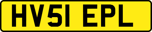 HV51EPL