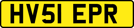 HV51EPR
