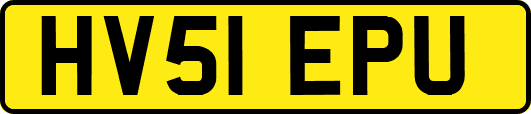 HV51EPU
