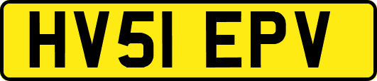 HV51EPV