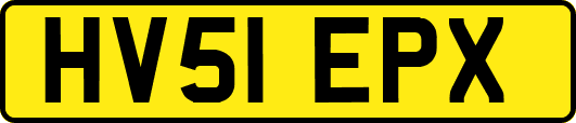 HV51EPX
