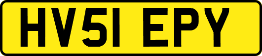 HV51EPY