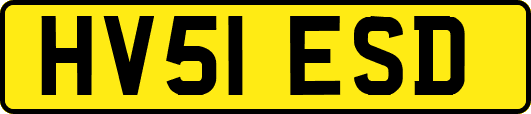 HV51ESD