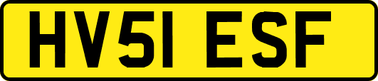 HV51ESF