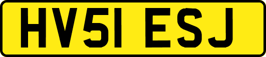 HV51ESJ