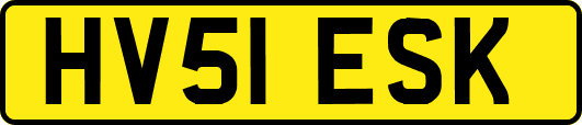 HV51ESK