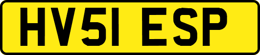 HV51ESP