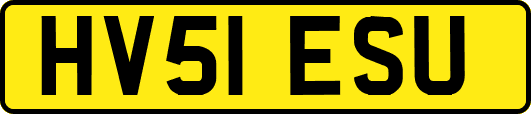 HV51ESU