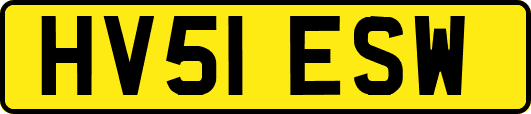 HV51ESW
