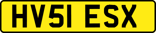 HV51ESX