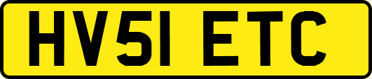 HV51ETC
